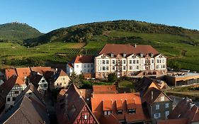 Hôtel Val-Vignes Colmar Haut-Koenigsbourg, The Originals Relais